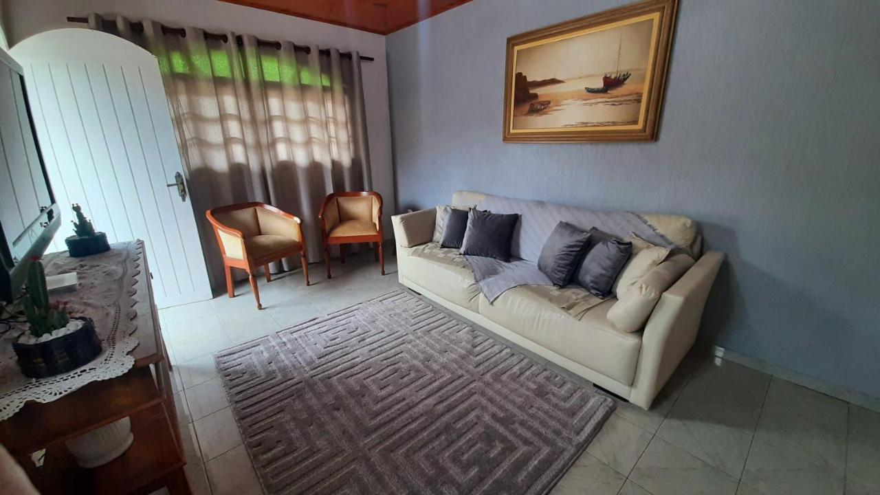 Casa Campos Do Jordao Bagian luar foto